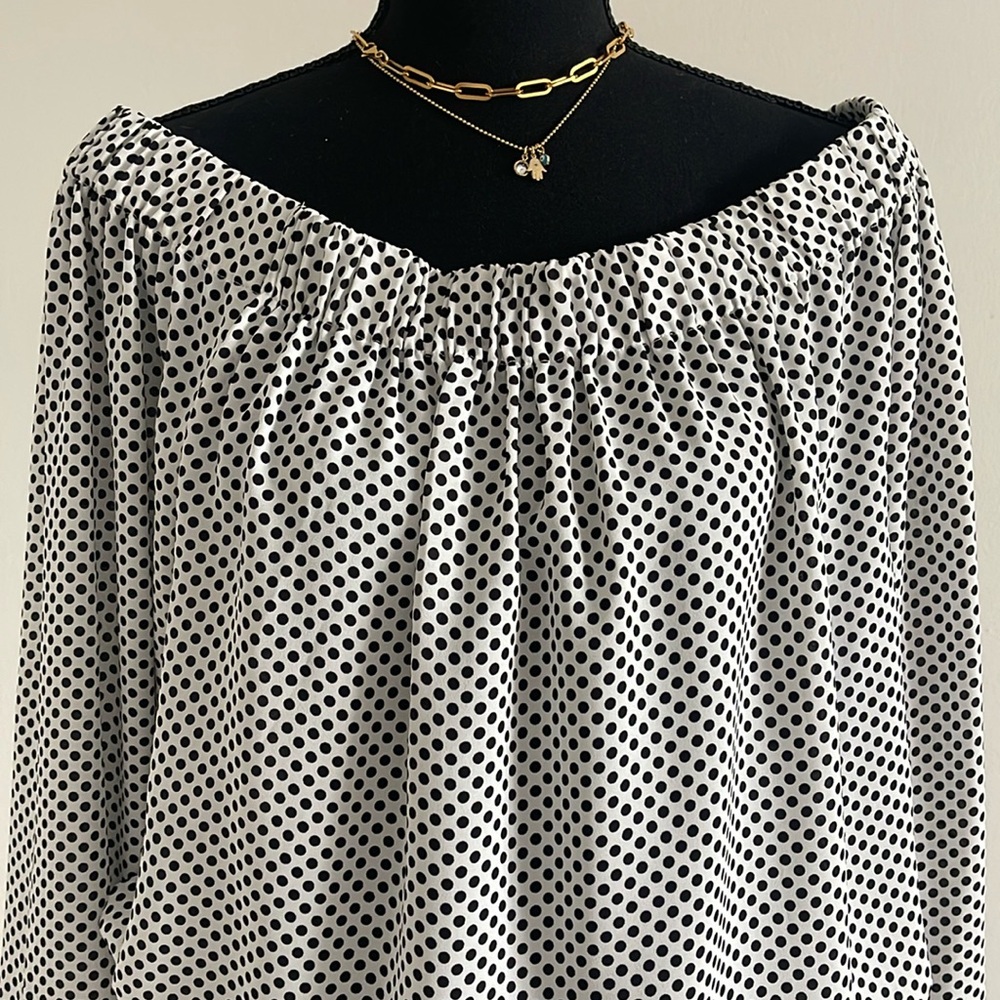 Express top - Picture 3 of 3